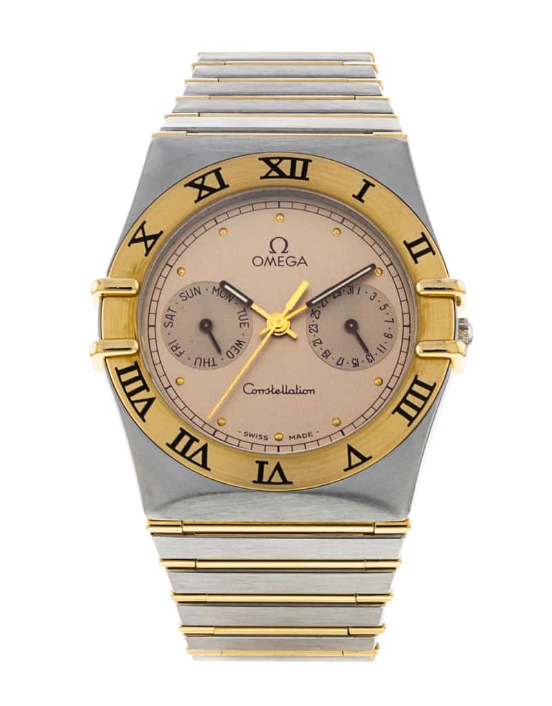 Omega Constellation 1320.10.00 Omega Constellation 1320.10.00